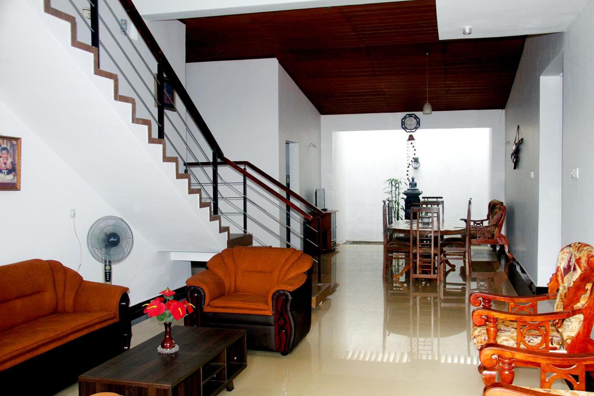 The Breeze Pinnawala Exterior foto